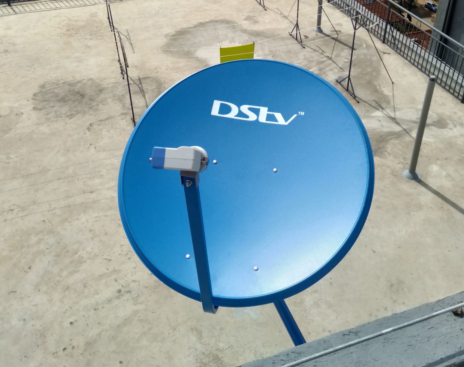 Contact Lito Electronics